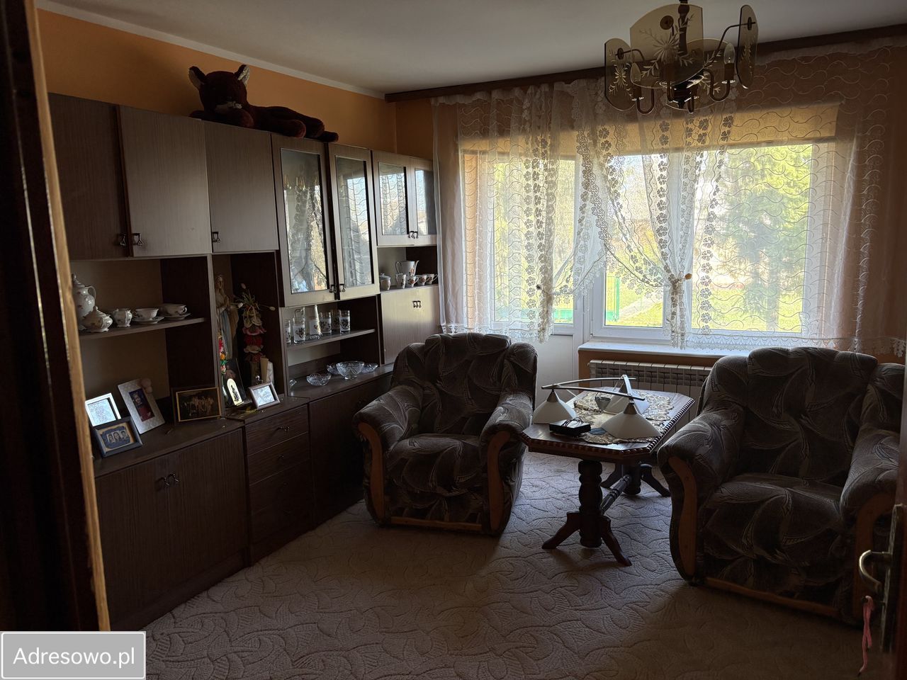 dom wolnostojący, 6 pokoi Dębowo. Zdjęcie 2