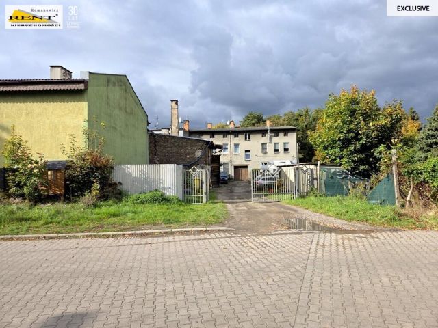 Nieruchomość komercyjna Szczecin Dąbie, ul. Goleniowska. Zdjęcie 9