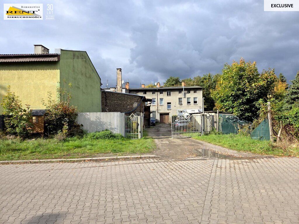 Nieruchomość komercyjna Szczecin Dąbie, ul. Goleniowska. Zdjęcie 9