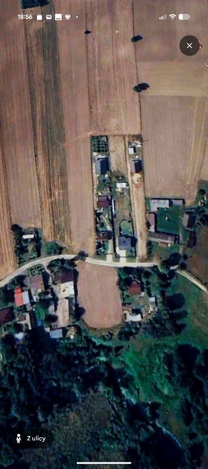 Działka budowlana Rydzewo. Zdjęcie 3