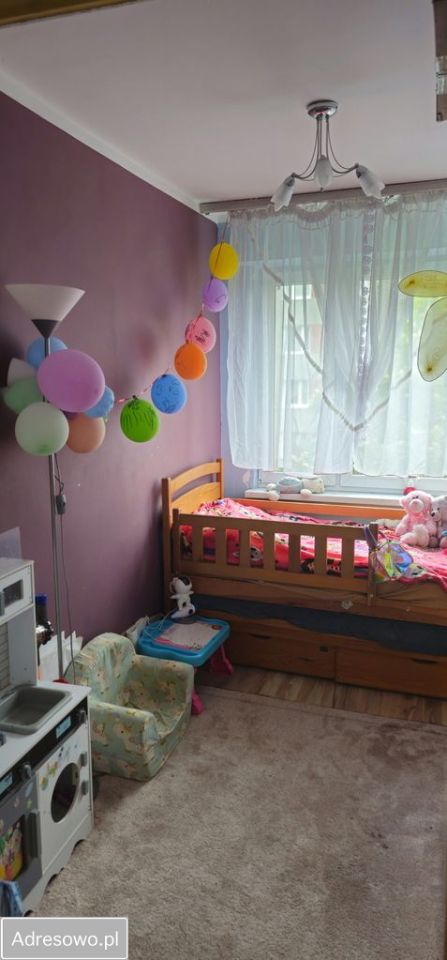 Mieszkanie 2-pokojowe Częstochowa Tysiąclecie, ul. Polskiego Czerwonego Krzyża. Zdjęcie 12
