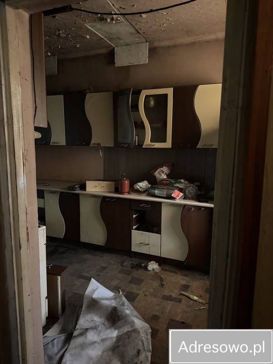 dom szeregowy, 3 pokoje Leszno. Zdjęcie 9