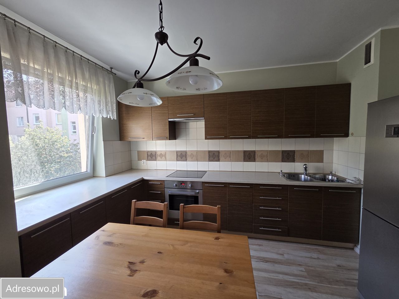 Mieszkanie 3-pokojowe Kalisz Dobrzec, ul. Armii Krajowej. Zdjęcie 4