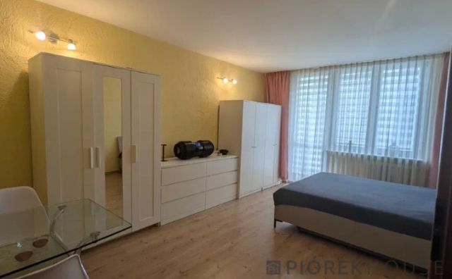 Mieszkanie 2-pokojowe Warszawa Targówek, ul. Krasiczyńska. Zdjęcie 1