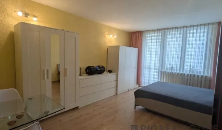 Mieszkanie 2-pokojowe Warszawa Targówek, ul. Krasiczyńska