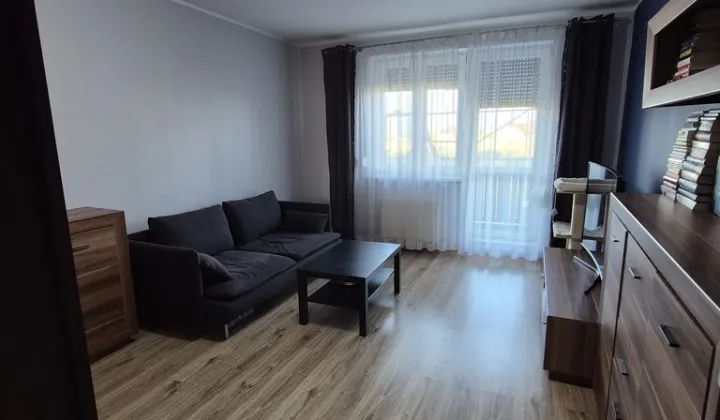 Mieszkanie 2-pokojowe Kłodawa, ul. Władysława Kapicy
