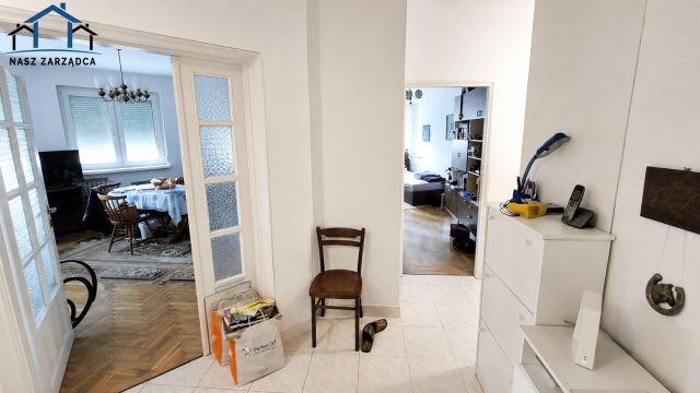 Mieszkanie 4-pokojowe Bydgoszcz Szwederowo. Zdjęcie 9
