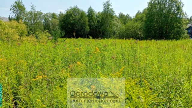 Działka budowlana Kamionka. Zdjęcie 4