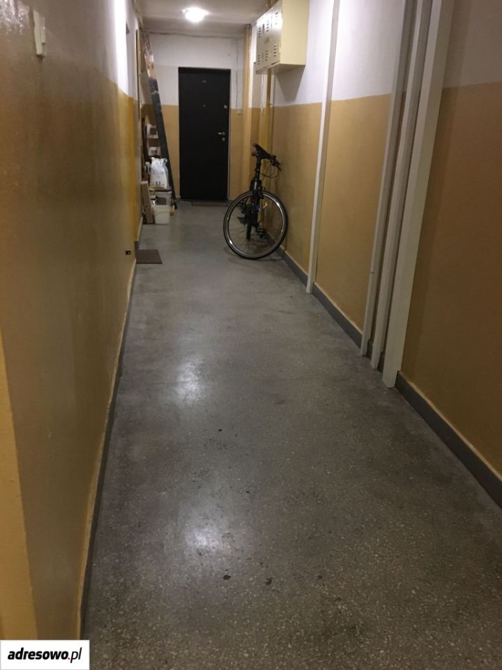 Mieszkanie 1-pokojowe Warszawa Targówek, ul. Krasiczyńska. Zdjęcie 10