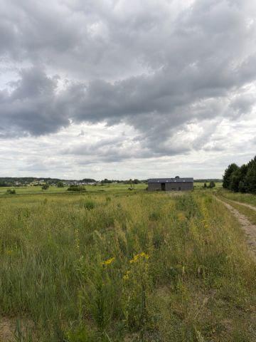 Działka budowlana Leńce. Zdjęcie 2