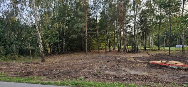 Działka rolno-budowlana Iłówiec. Zdjęcie 1