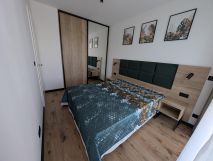 Mieszkanie 2-pokojowe Bielsko-Biała Aleksandrowice, ul. Bliska. Zdjęcie 4