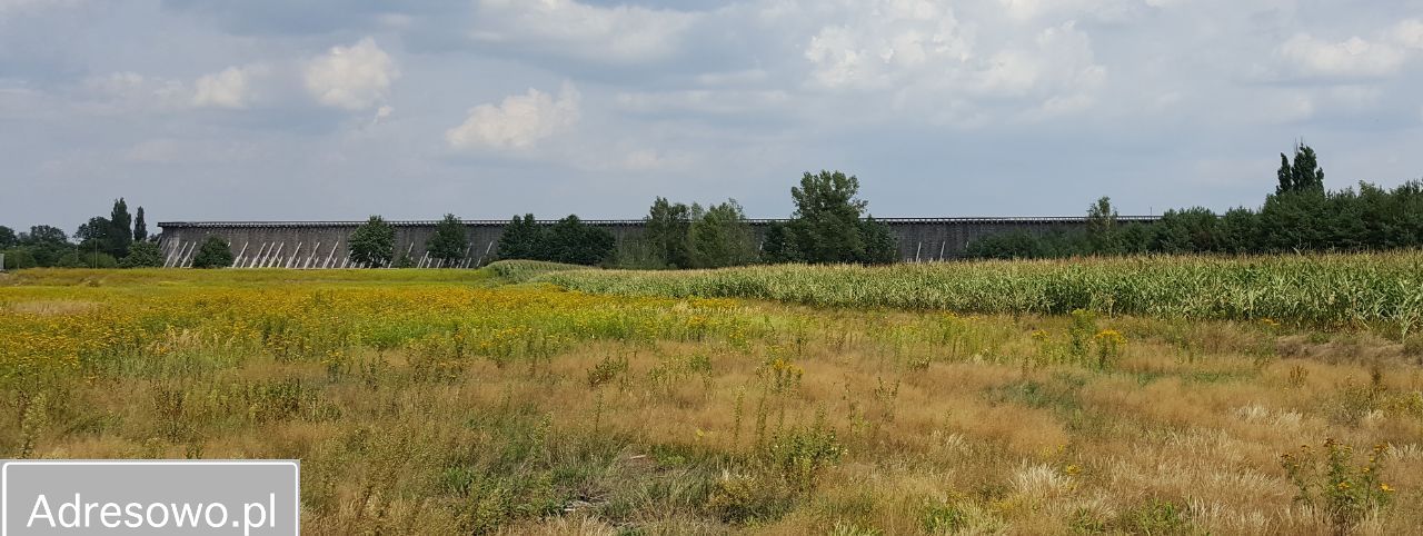 Działka budowlana Ciechocinek, ul. Wołuszewska. Zdjęcie 3