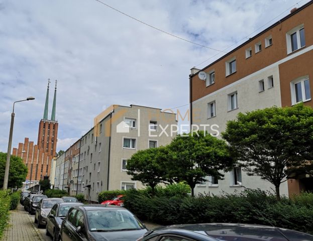 Mieszkanie 2-pokojowe Gdynia, ul. Elizy Orzeszkowej. Zdjęcie 1