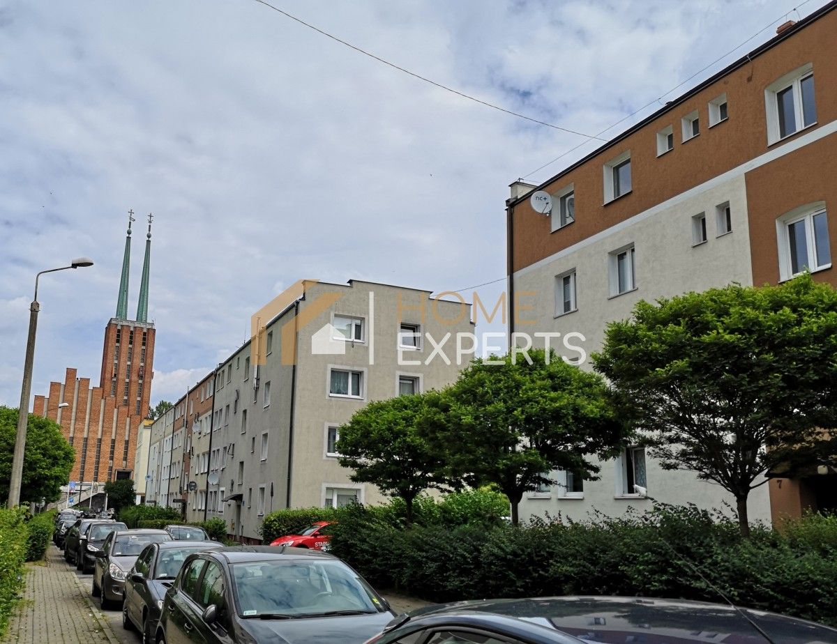 Mieszkanie 2-pokojowe Gdynia, ul. Elizy Orzeszkowej