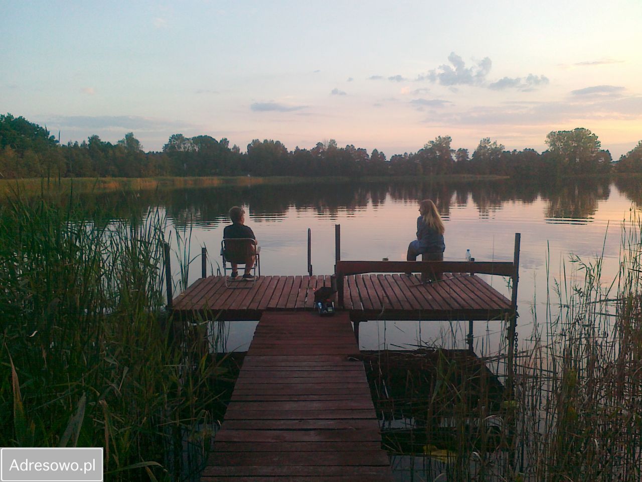 Działka rolna Chrzypsko Małe. Zdjęcie 6