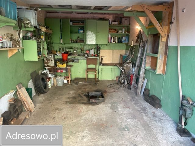 Garaż/miejsce parkingowe Gdynia Chylonia, ul. Ludwika Zamenhofa. Zdjęcie 1