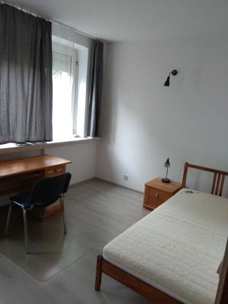 dom wolnostojący, 8 pokoi Kraków Czyżyny, al. Pokoju. Zdjęcie 9