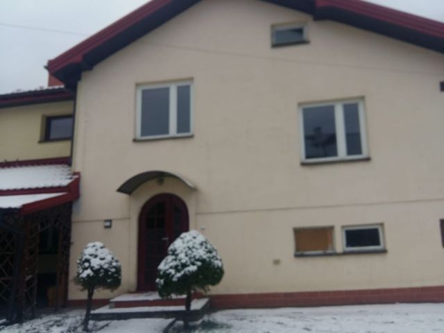 bliźniak, 6 pokoi Końskie, ul. Nowa. Zdjęcie 1