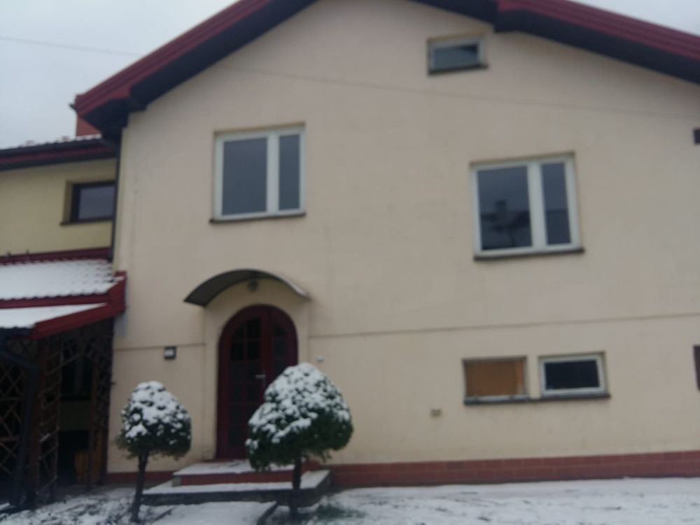 bliźniak, 6 pokoi Końskie, ul. Nowa