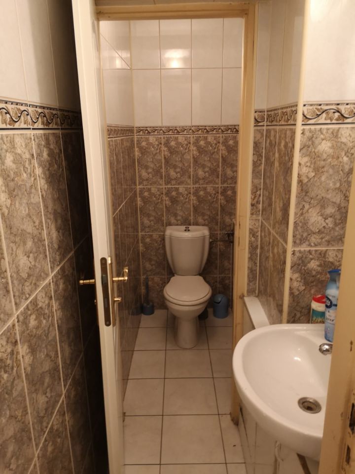Lokal Wrocław Ołbin, ul. św. Wincentego. Zdjęcie 5