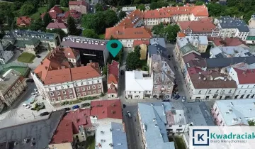 Nieruchomość komercyjna na sprzedaż bez pośredników          
          
            Pod Dębiną          
          
            Krosno - Widok 4