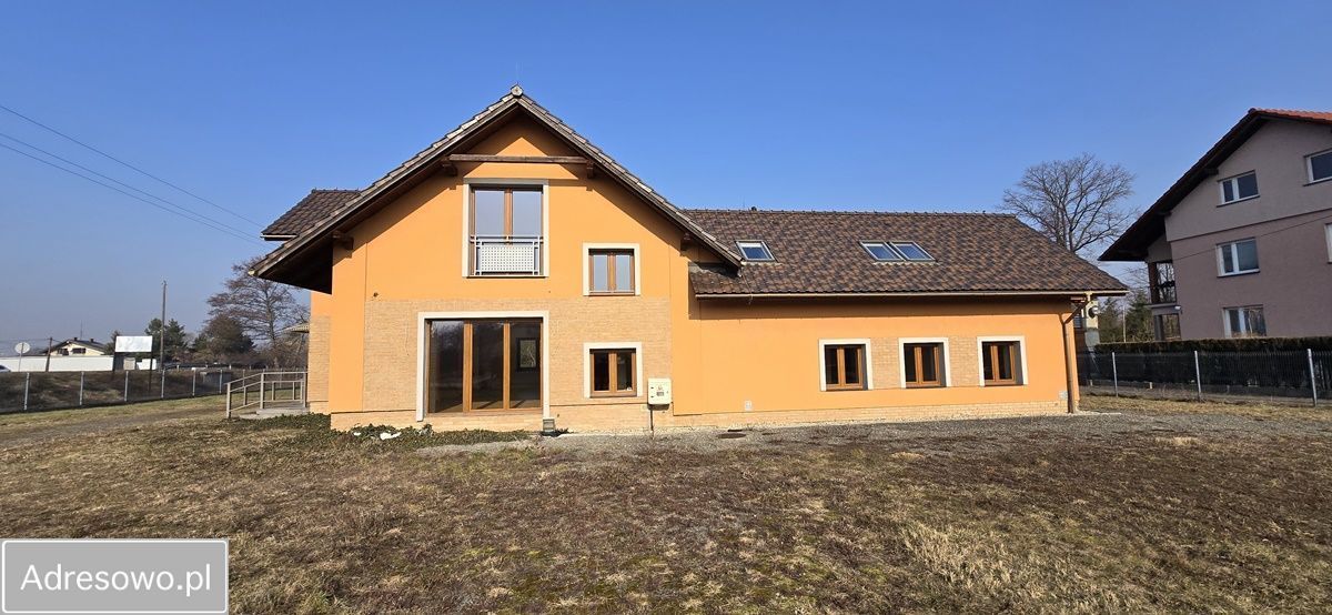 Nieruchomość komercyjna Harbutowice, ul. Bajkowa. Zdjęcie 9