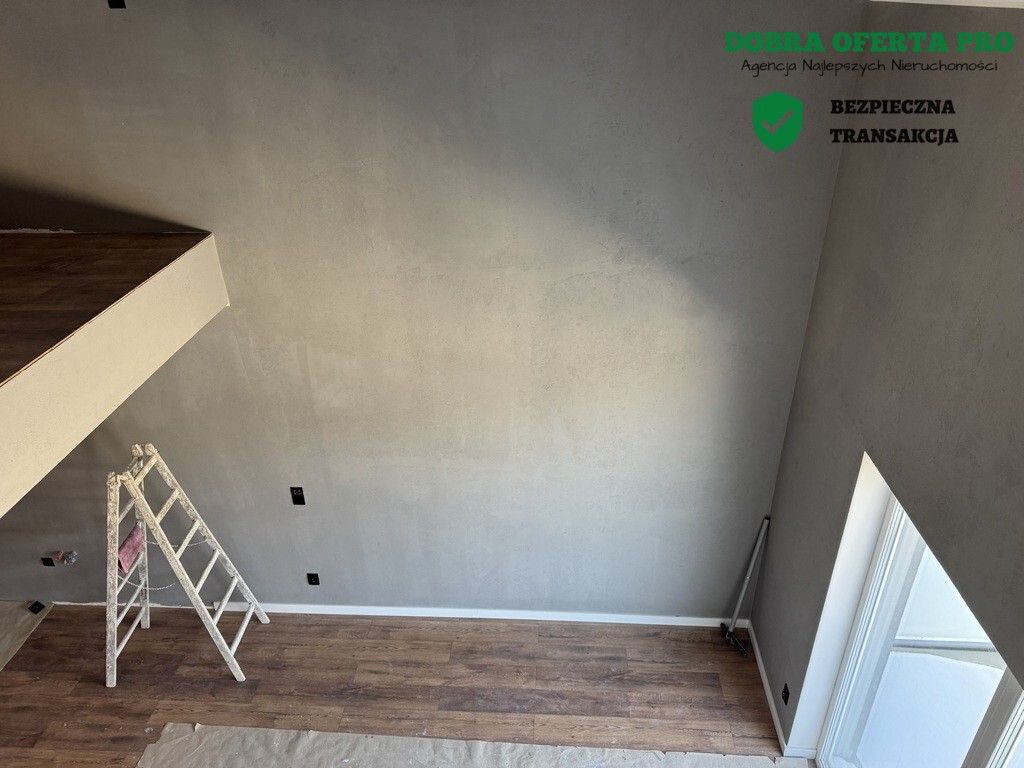 Mieszkanie 4-pokojowe Borkowo, ul. Poziomkowa. Zdjęcie 4