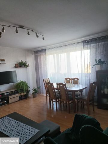 Mieszkanie 4-pokojowe Ozorków, ul. Stanisława Małachowskiego. Zdjęcie 1