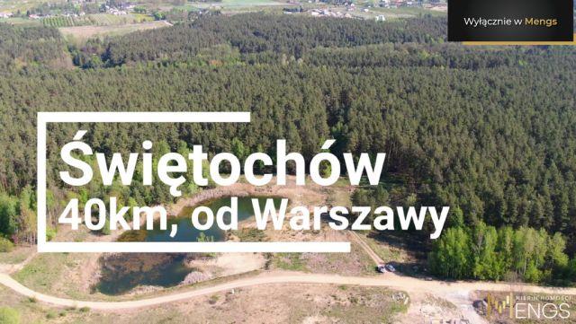 Działka budowlana Świętochów, ul. Warszawska. Zdjęcie 10