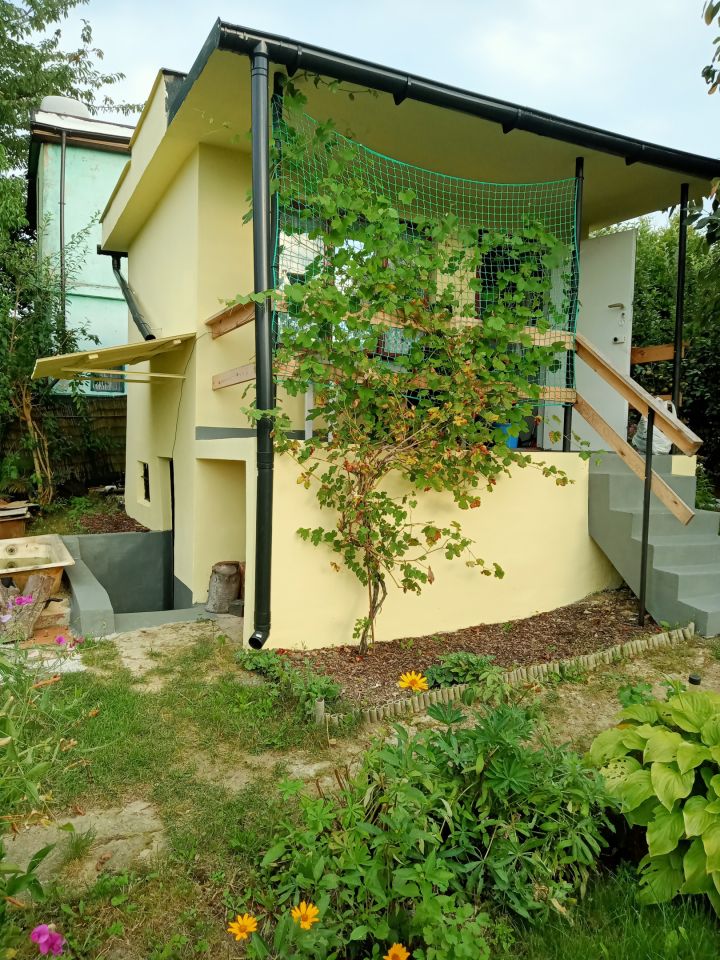 Działka rod Jastrzębie-Zdrój, ul. Stodoły. Zdjęcie 3