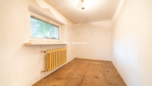 bliźniak, 7 pokoi Kraków Wola Justowska, ul. Eugeniusza Romera. Zdjęcie 16
