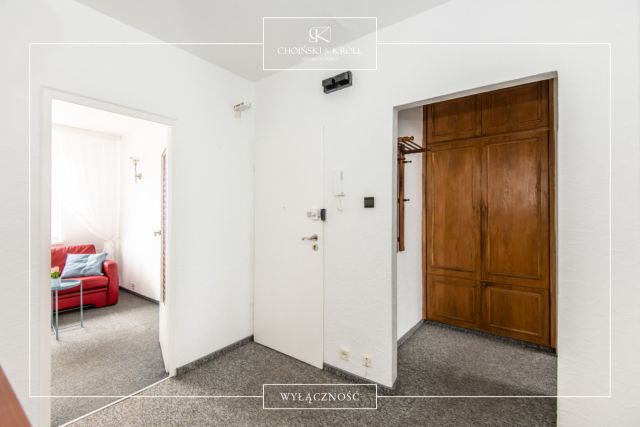 Mieszkanie 3-pokojowe Poznań Żegrze, os. Polan. Zdjęcie 17