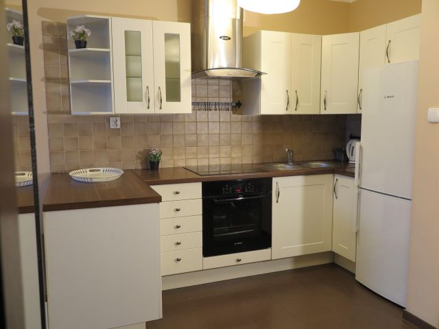 Mieszkanie 2-pokojowe Kraków Dębniki, ul. Przemiarki. Zdjęcie 1