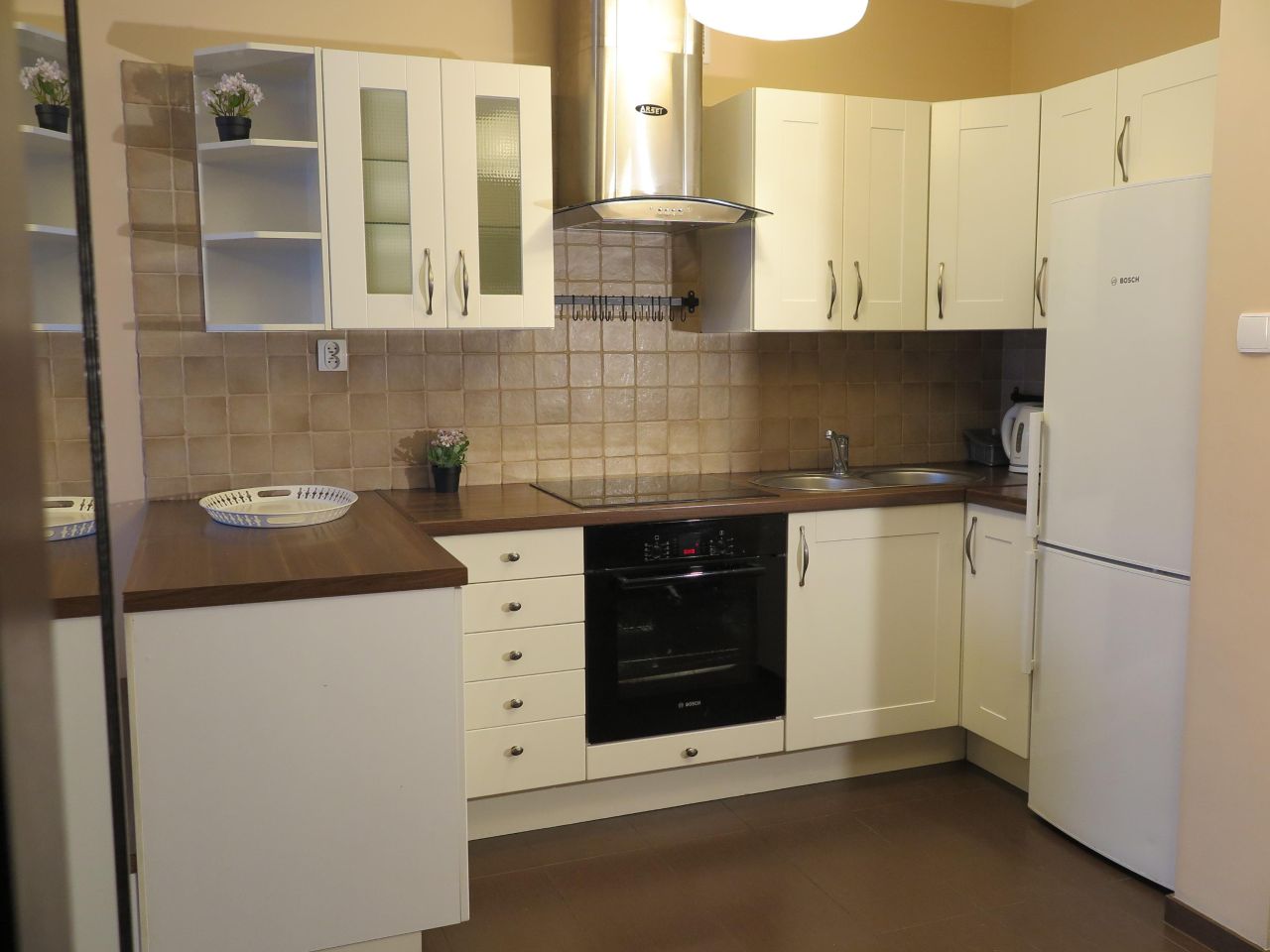 Mieszkanie 2-pokojowe Kraków Dębniki, ul. Przemiarki