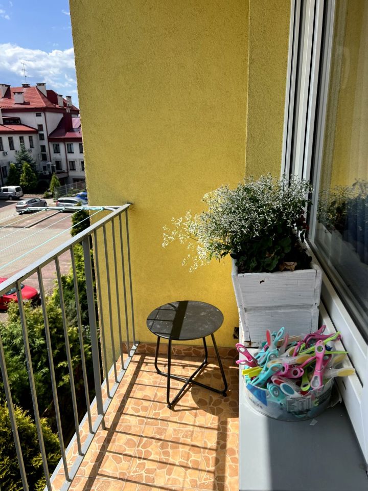 Mieszkanie 3-pokojowe Tarnów Strusina, ul. Parkowa. Zdjęcie 4