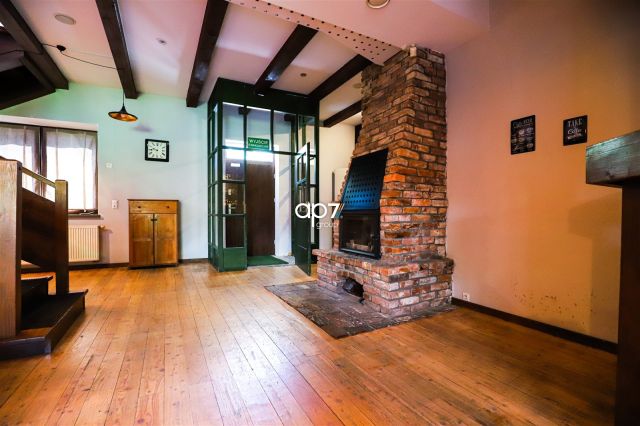 Lokal Olkusz, ul. Juliusza Słowackiego. Zdjęcie 23