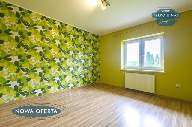 dom wolnostojący, 5 pokoi Szynkielów. Zdjęcie 17