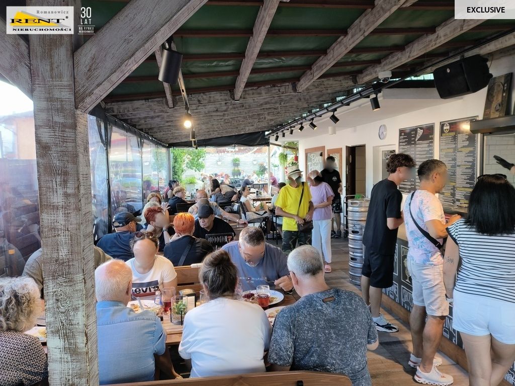 Lokal Międzywodzie, ul. Wojska Polskiego. Zdjęcie 19