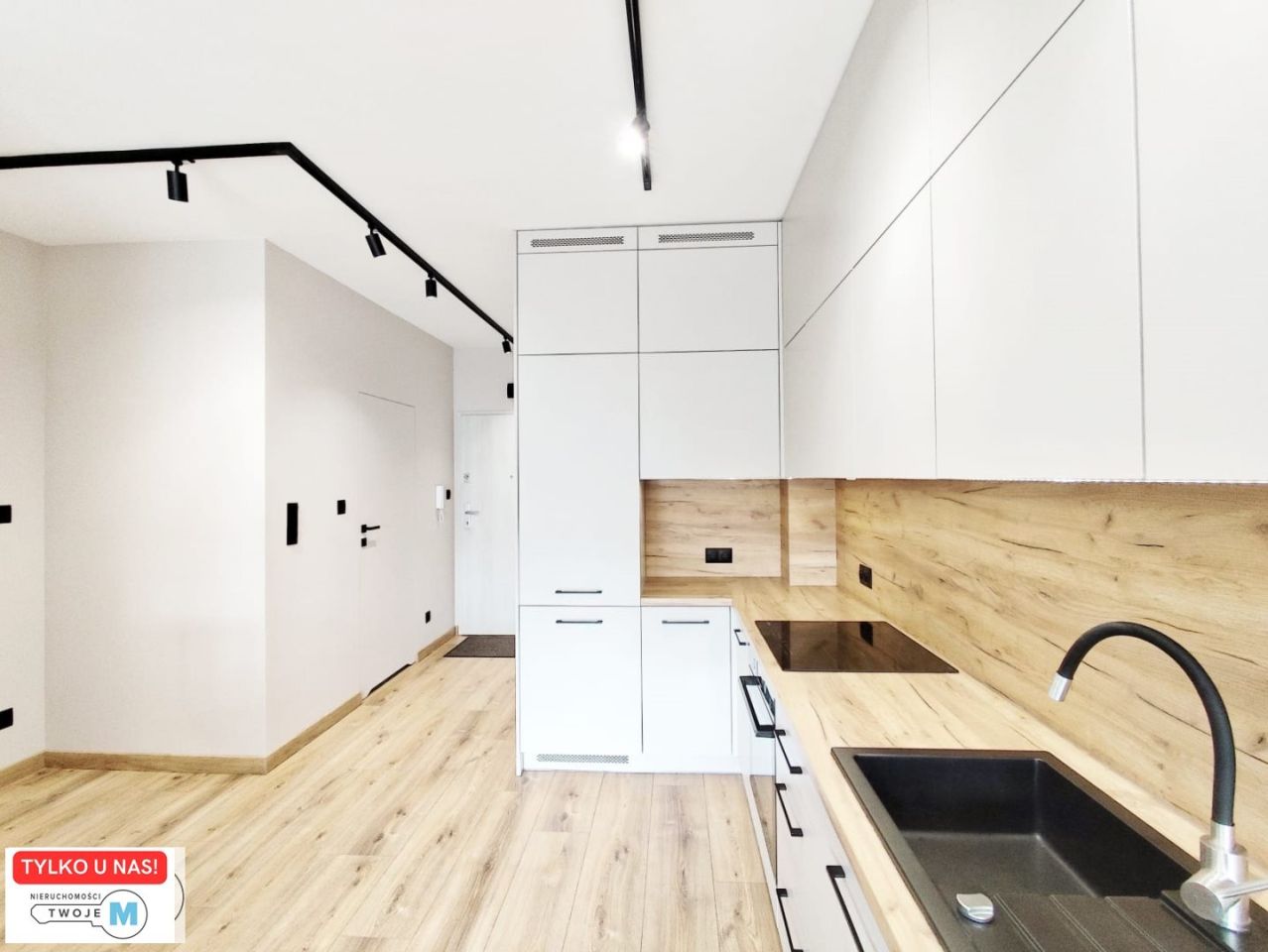 Mieszkanie 2-pokojowe Kielce KSM