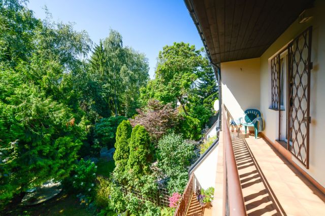 dom szeregowy, 6 pokoi Józefosław, ul. Geodetów. Zdjęcie 22