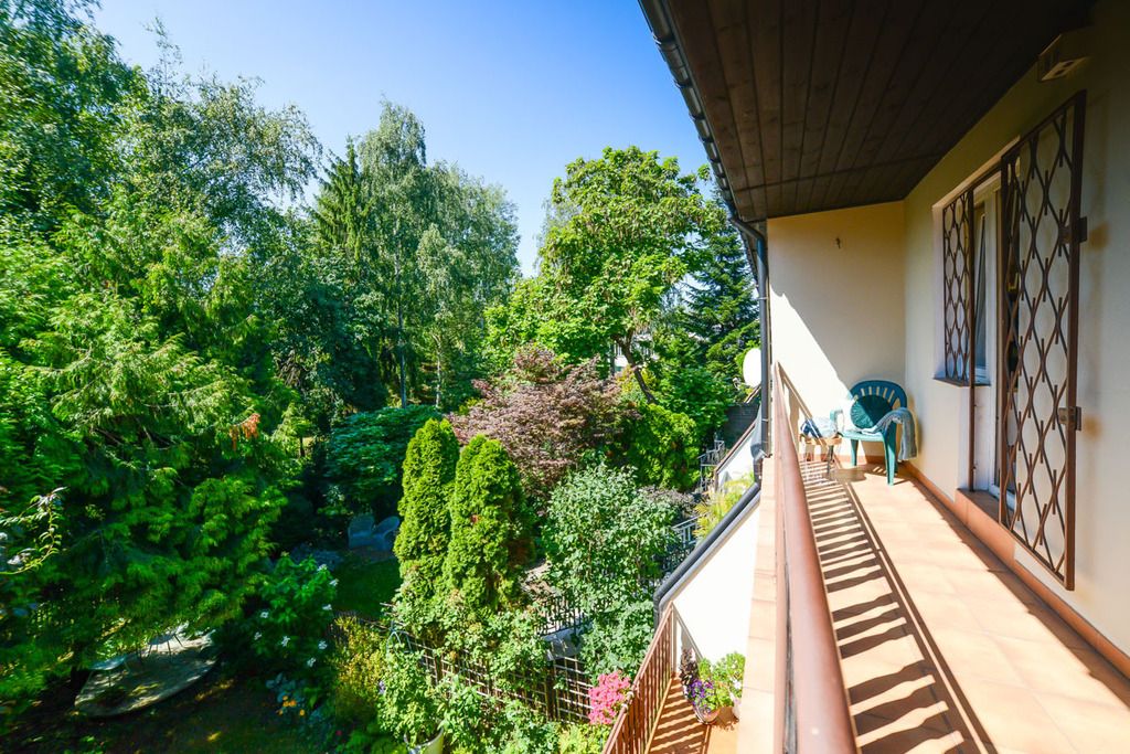 dom szeregowy, 6 pokoi Józefosław, ul. Geodetów. Zdjęcie 22