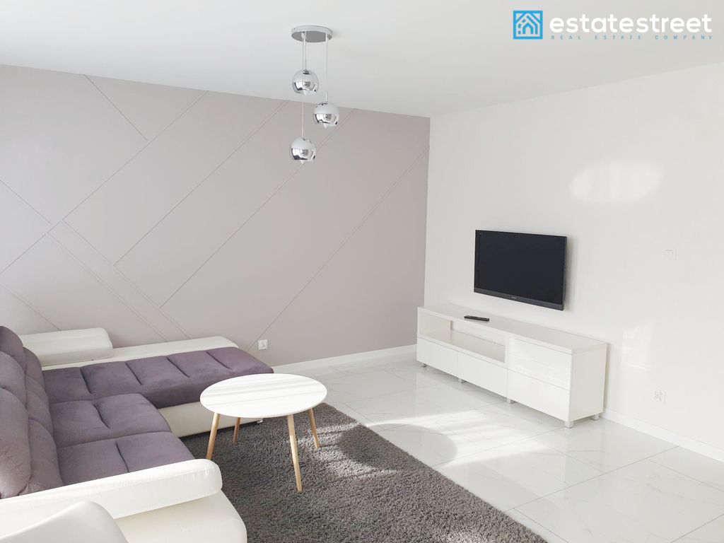 Mieszkanie 2-pokojowe Rzeszów Staromieście, ul. Antoniego Gromskiego