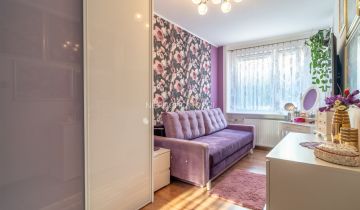 Mieszkanie 3-pokojowe Wrocław Krzyki, ul. Orzechowa