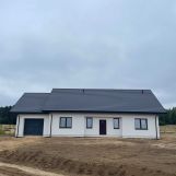 dom wolnostojący Nowe Grabie. Zdjęcie 3