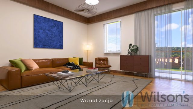 Mieszkanie 3-pokojowe Sulejówek. Zdjęcie 7