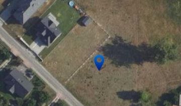 Działka budowlana Lucynów Duży