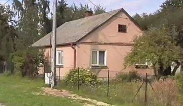 dom wolnostojący Malinówka