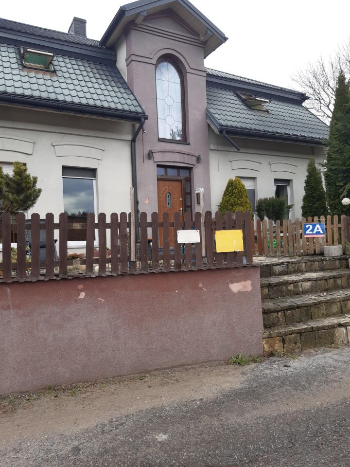 dom wolnostojący, 6 pokoi Główczyn-Towarzystwo. Zdjęcie 4