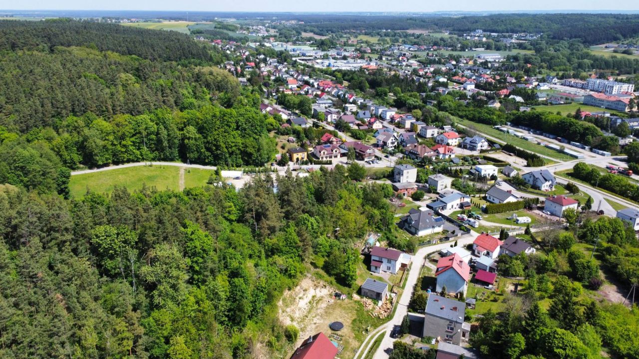 Działka budowlana Nowe Miasto Lubawskie. Zdjęcie 4